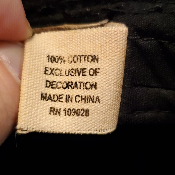 Hat - Picture 4 of 4